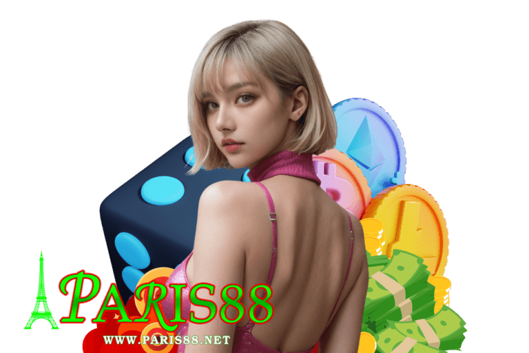 paris88 ติดต่อ