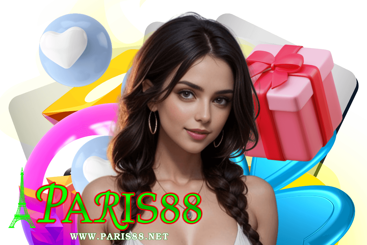 paris88 สมัคร