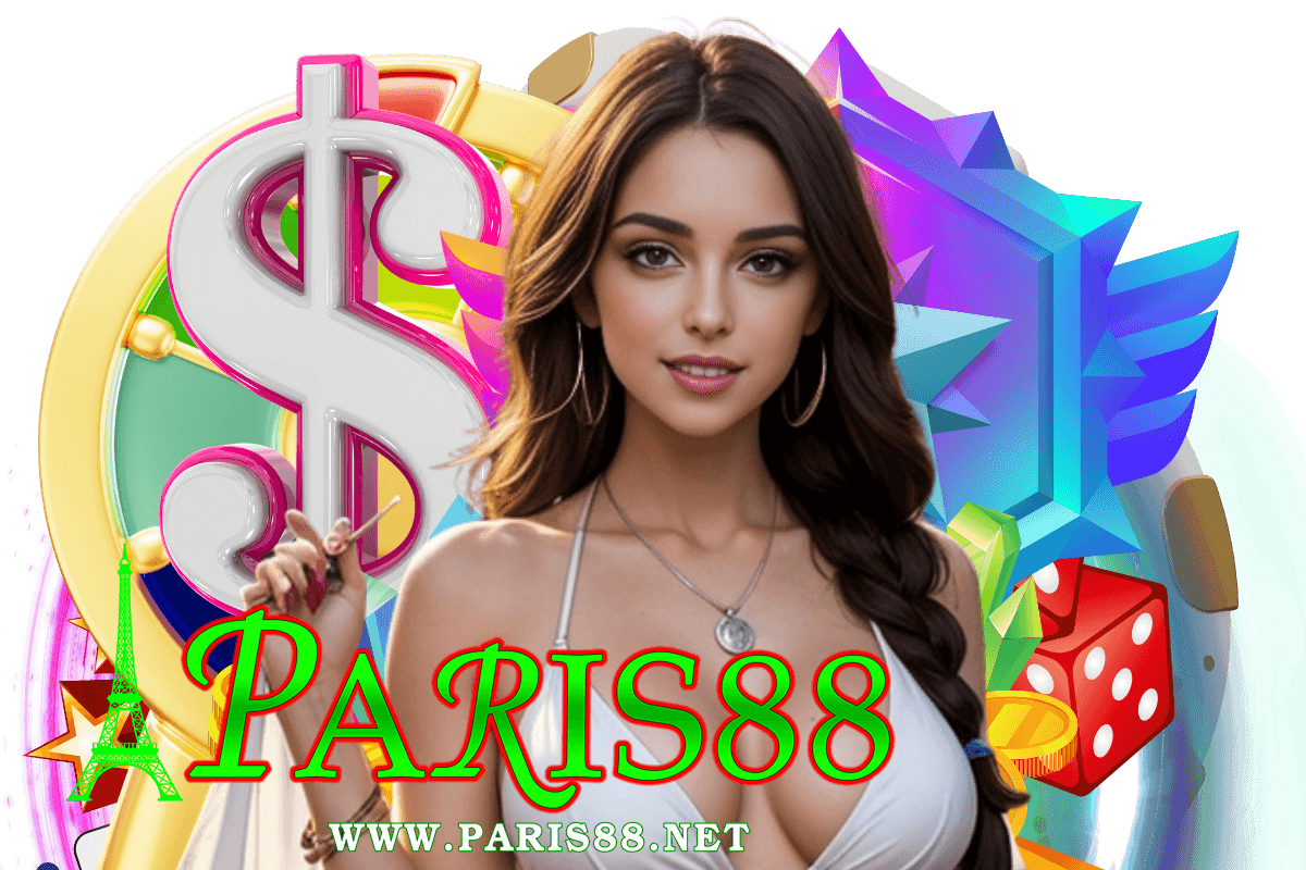 paris88 สล็อต