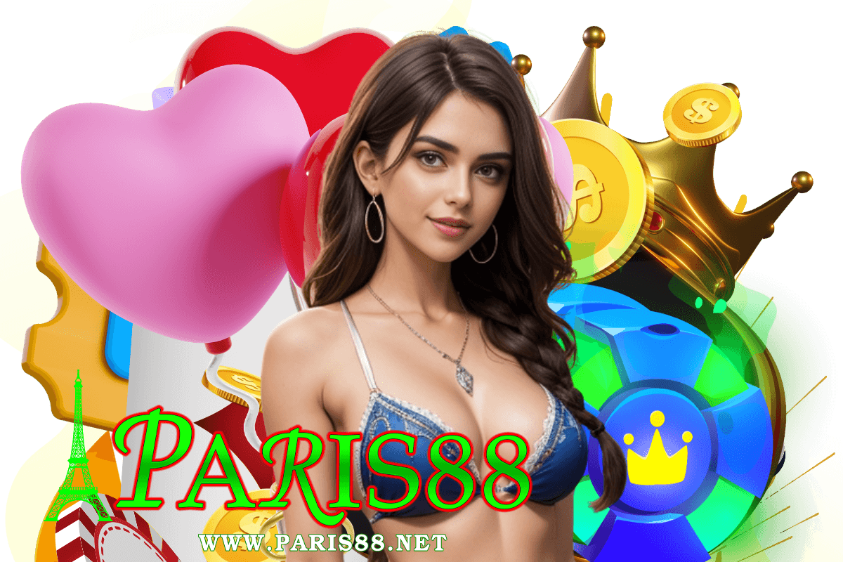 paris88 เว็บตรง